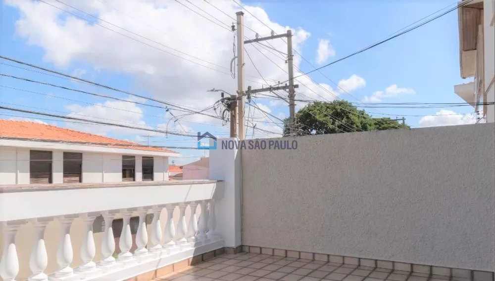 Casa à venda com 4 quartos, 300m² - Foto 4