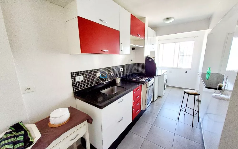 Apartamento à venda com 3 quartos, 140m² - Foto 4