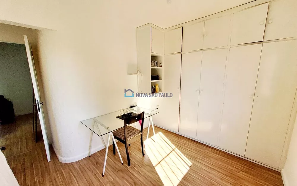 Apartamento à venda com 3 quartos, 140m² - Foto 7