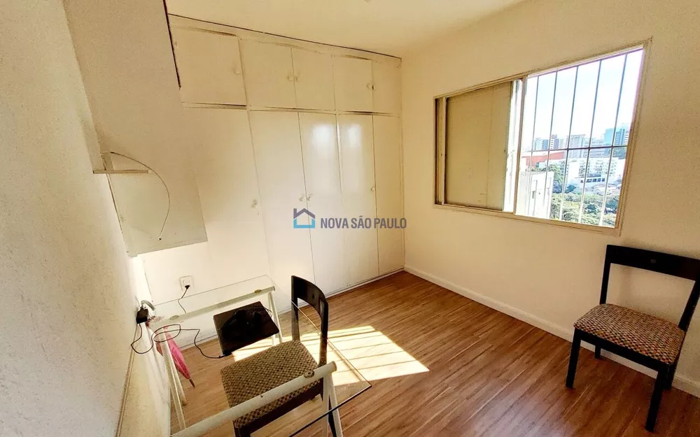 Apartamento à venda com 3 quartos, 140m² - Foto 8