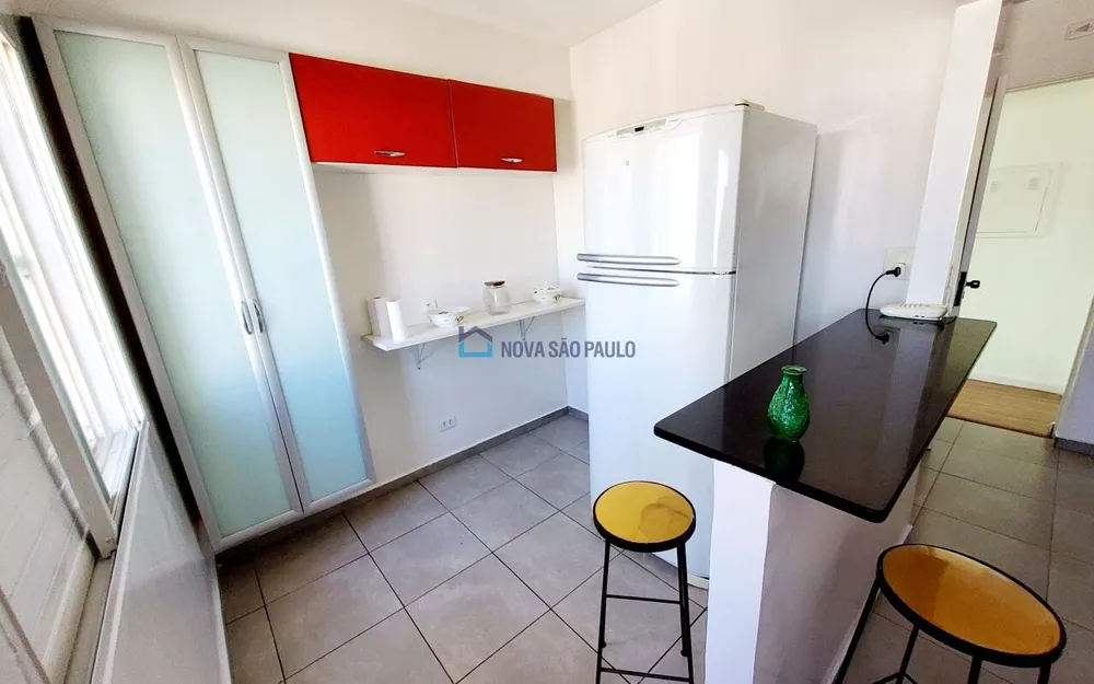 Apartamento à venda com 3 quartos, 140m² - Foto 5