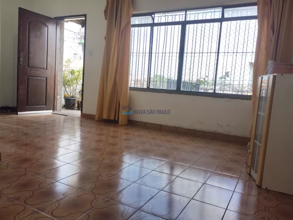 Casa à venda com 3 quartos, 120m² - Foto 2