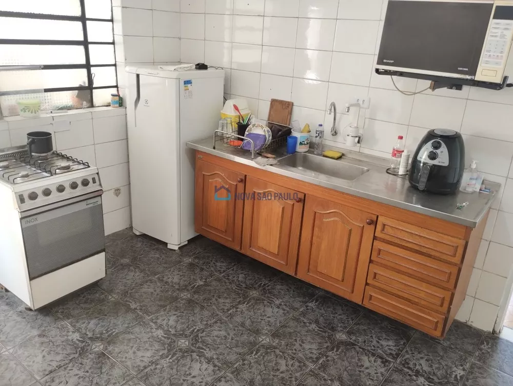 Casa à venda com 3 quartos, 120m² - Foto 3