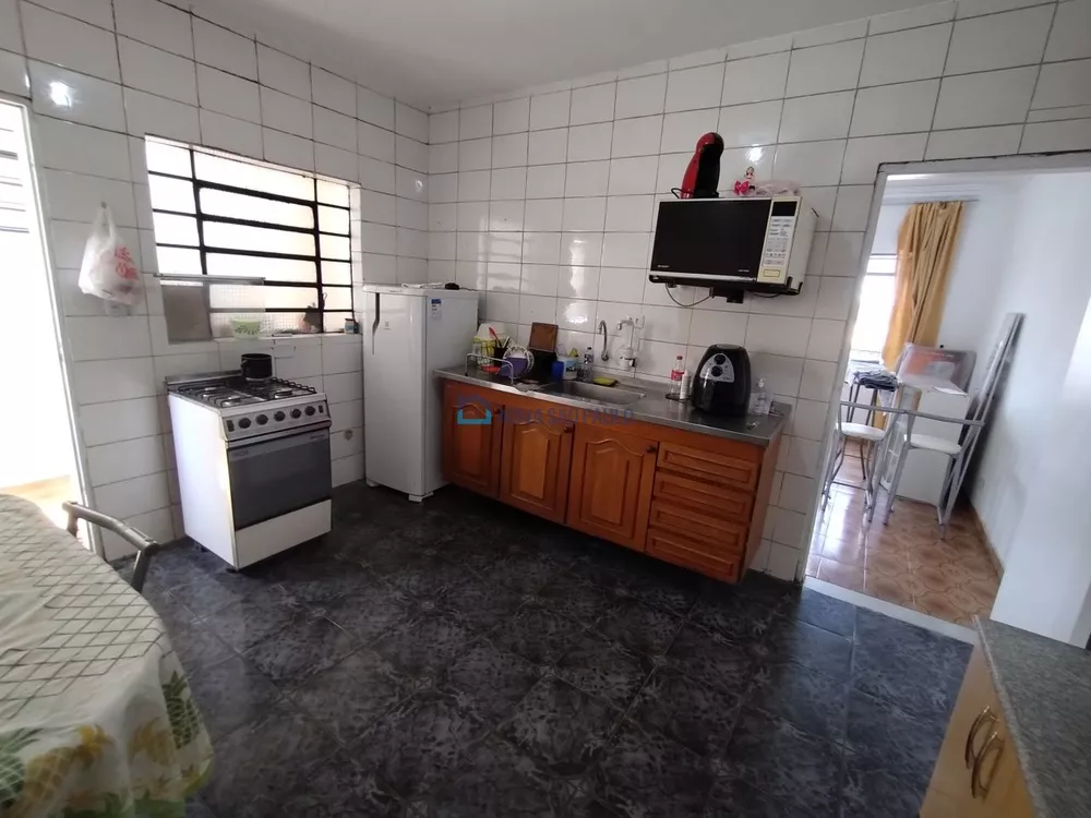 Casa à venda com 3 quartos, 120m² - Foto 4