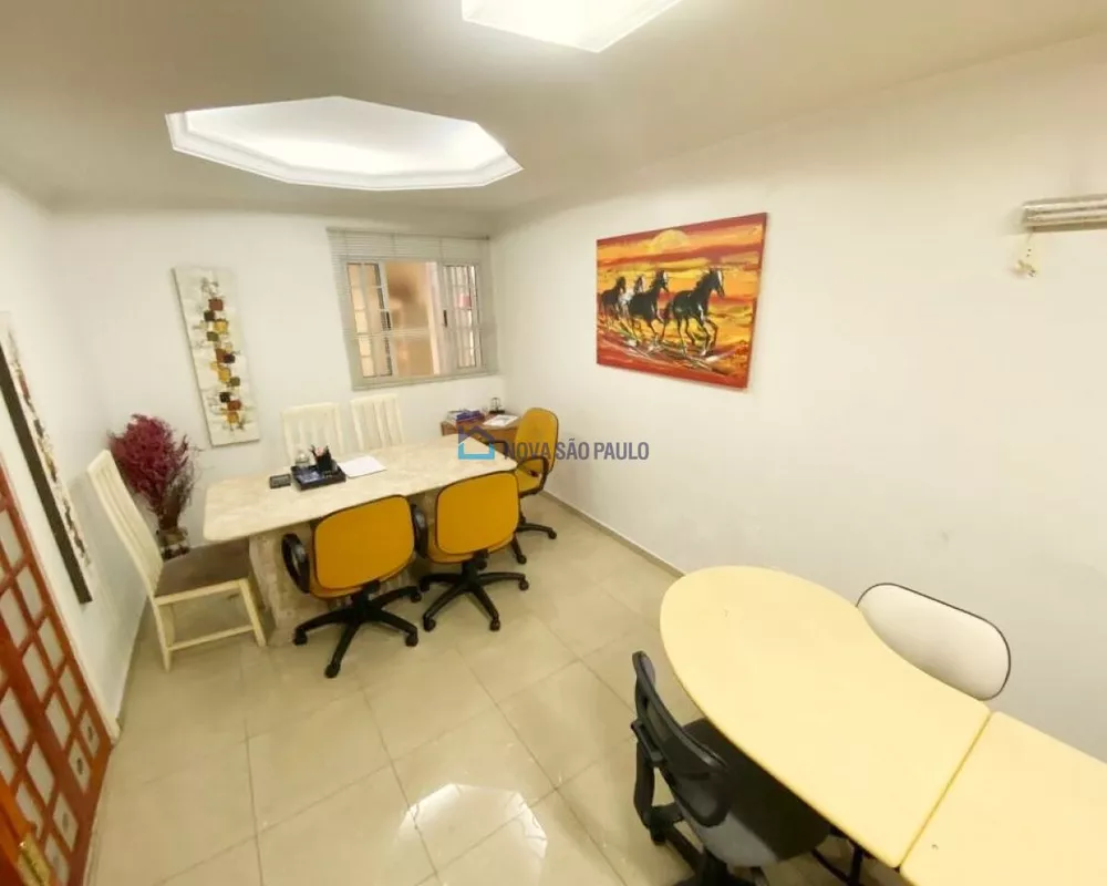 Casa à venda com 4 quartos, 158m² - Foto 4