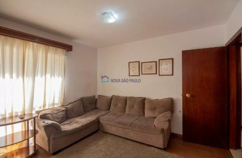 Apartamento à venda com 3 quartos, 158m² - Foto 8