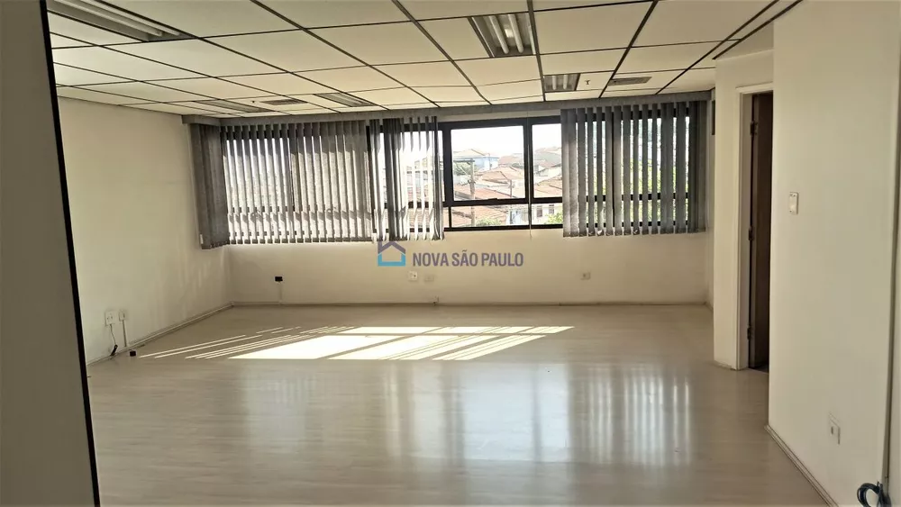 Conjunto Comercial-Sala à venda, 70m² - Foto 3