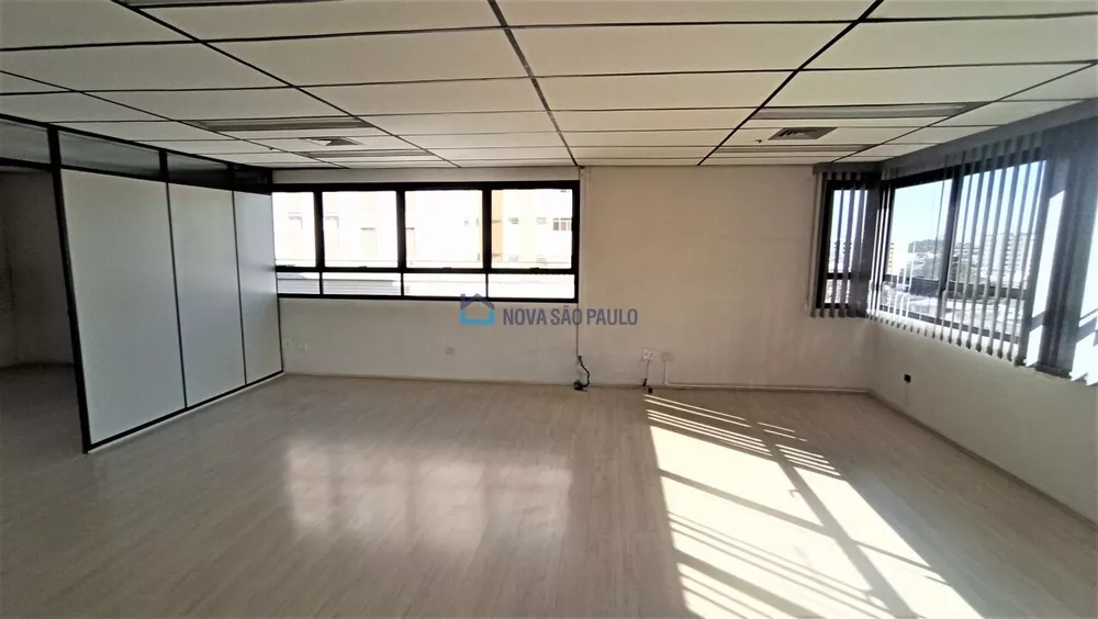 Conjunto Comercial-Sala à venda, 70m² - Foto 2