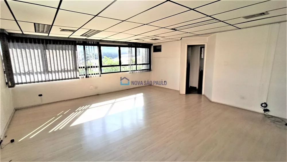 Conjunto Comercial-Sala à venda, 70m² - Foto 1