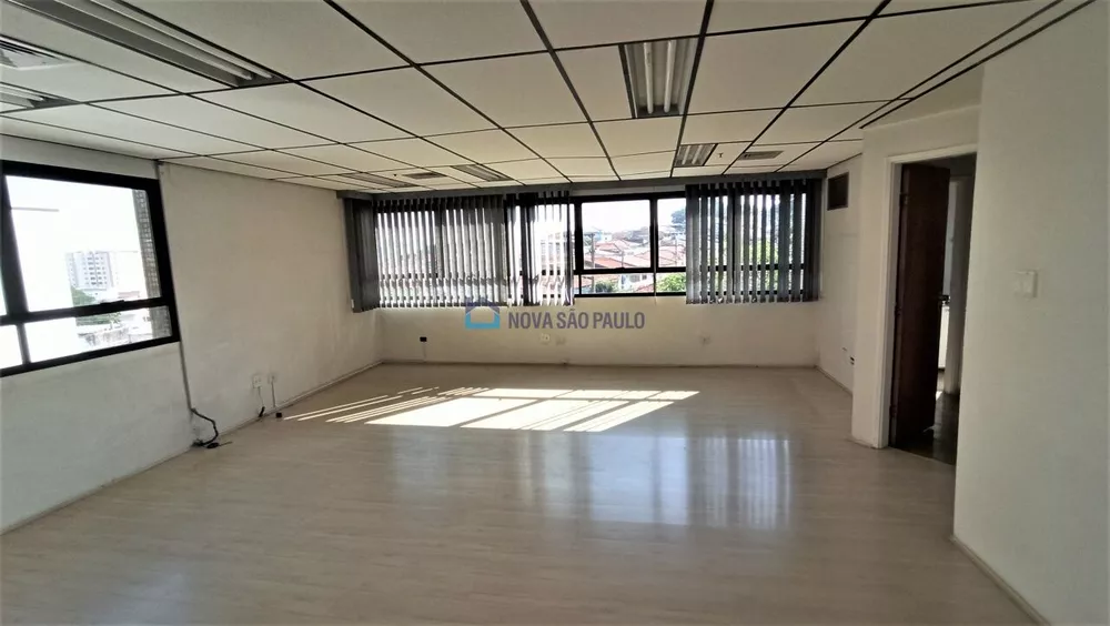 Conjunto Comercial-Sala à venda, 70m² - Foto 4