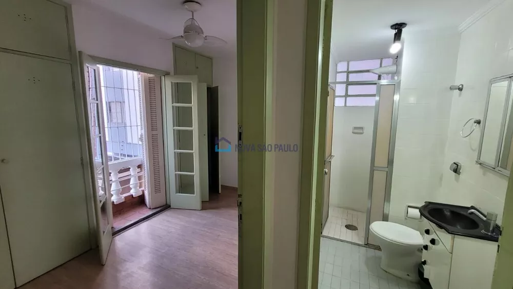 Apartamento à venda com 2 quartos, 72m² - Foto 4