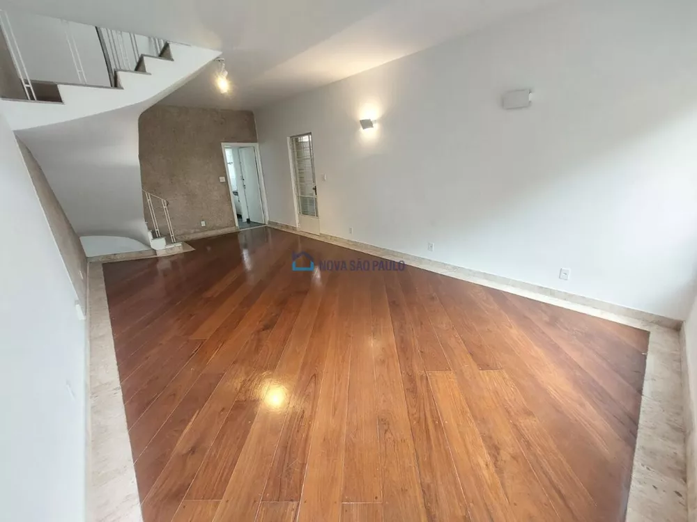 Casa à venda com 3 quartos, 140m² - Foto 3