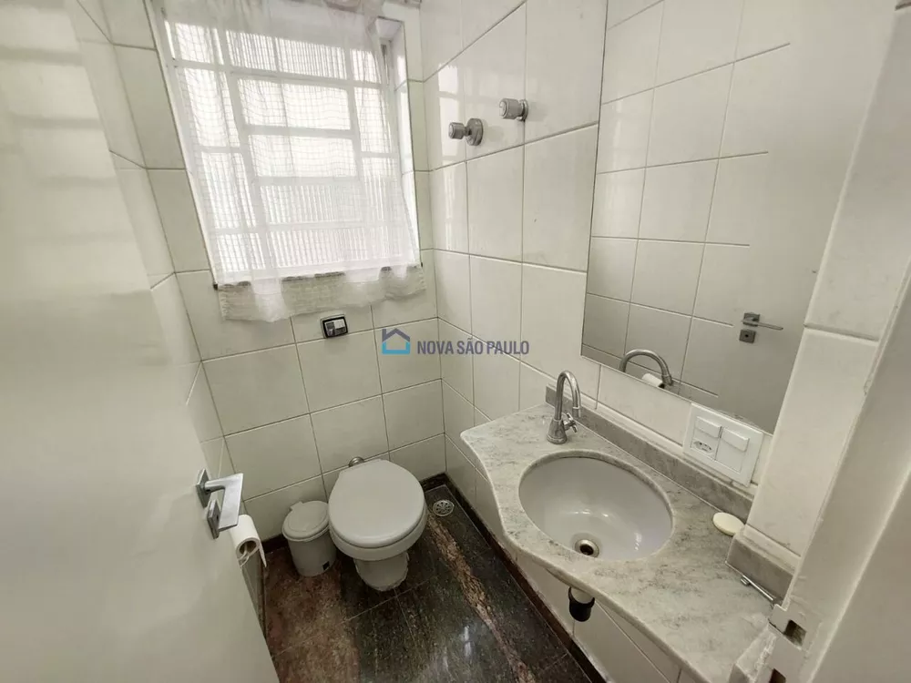 Casa à venda com 3 quartos, 140m² - Foto 4