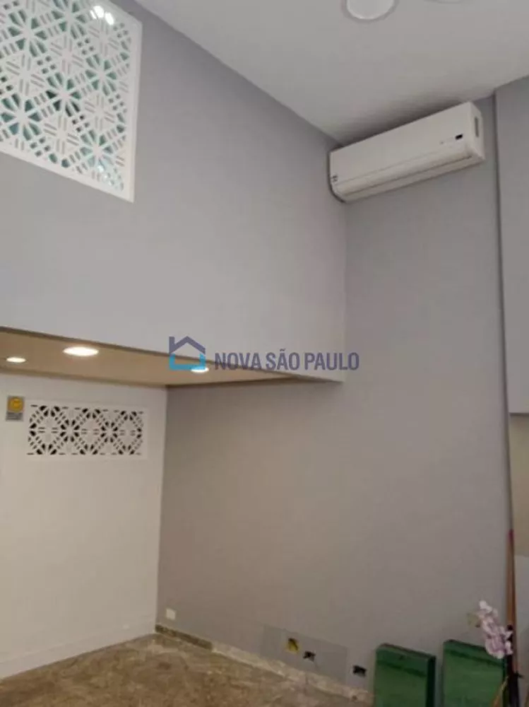 Conjunto Comercial-Sala para alugar, 70m² - Foto 3