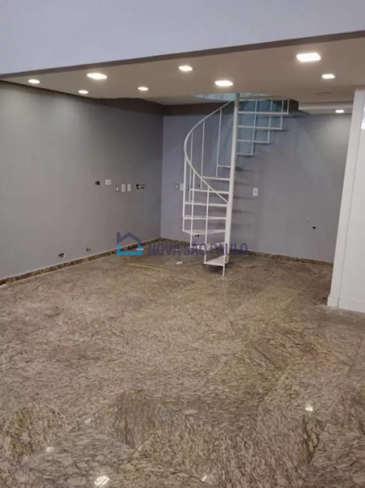 Conjunto Comercial-Sala para alugar, 70m² - Foto 1