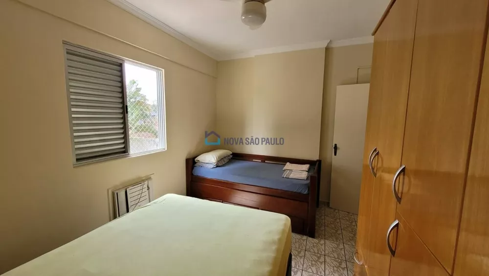 Apartamento à venda com 1 quarto, 45m² - Foto 8