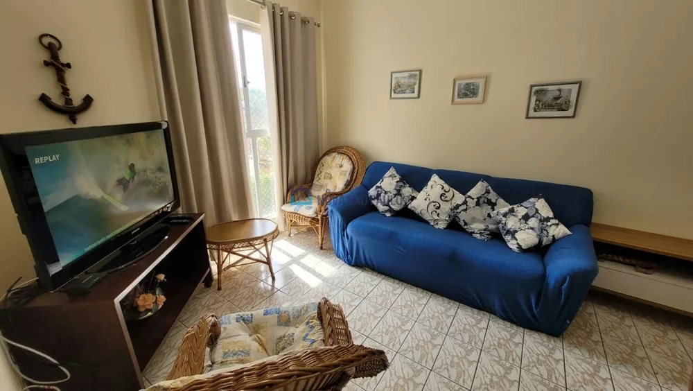 Apartamento à venda com 1 quarto, 45m² - Foto 4