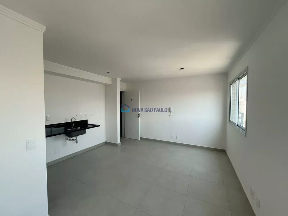 Loft à venda, 27m² - Foto 1