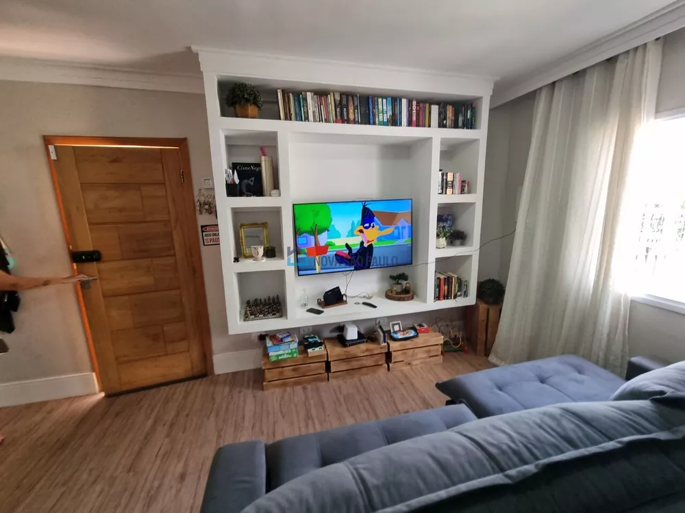 Casa de Condomínio à venda com 3 quartos, 109m² - Foto 4