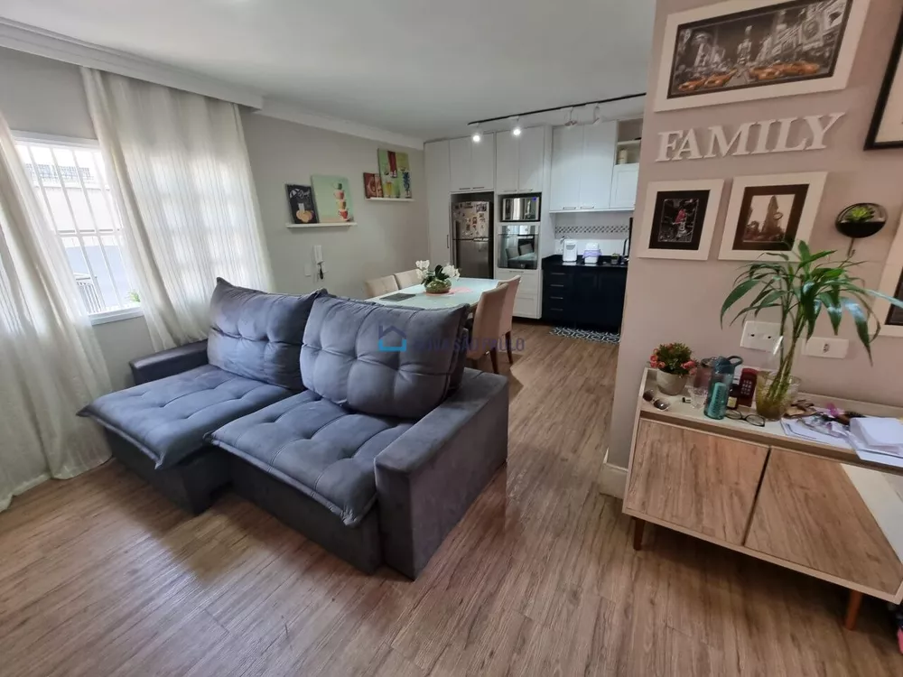 Casa de Condomínio à venda com 3 quartos, 109m² - Foto 5