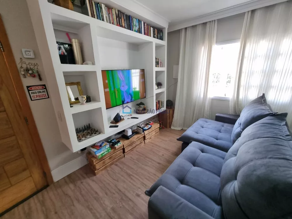 Casa de Condomínio à venda com 3 quartos, 109m² - Foto 3