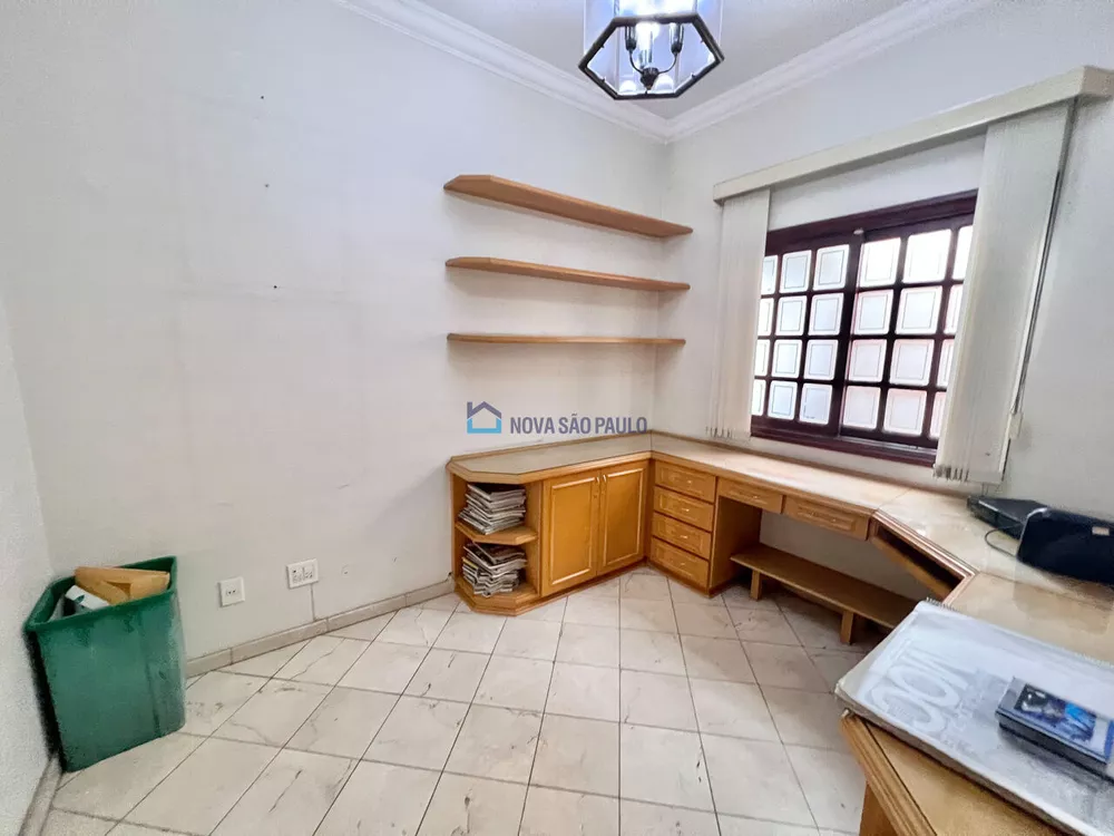 Casa à venda com 3 quartos, 289m² - Foto 5