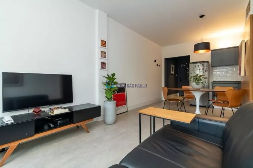 Apartamento para alugar com 2 quartos, 66m² - Foto 1