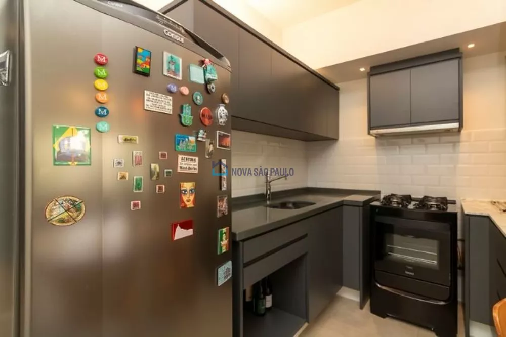 Apartamento para alugar com 2 quartos, 66m² - Foto 7