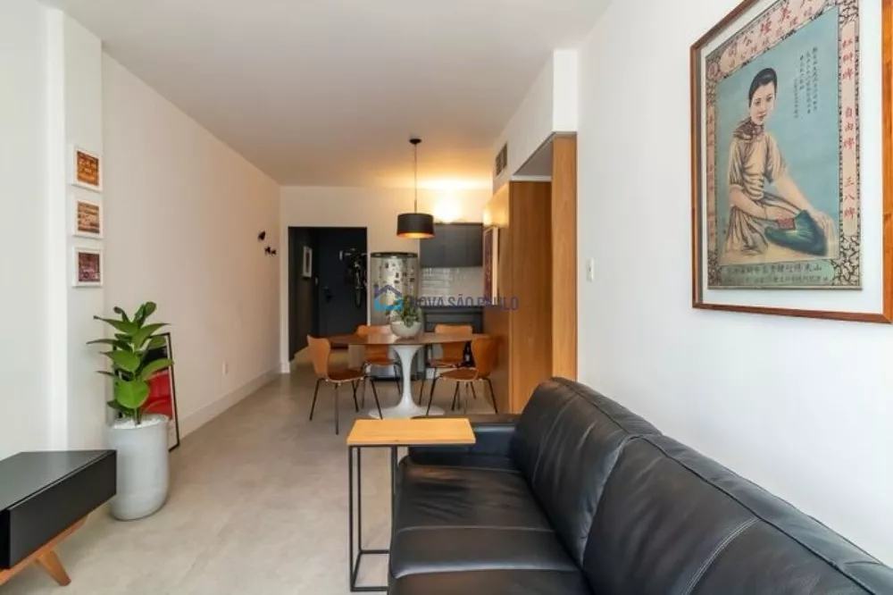 Apartamento para alugar com 2 quartos, 66m² - Foto 3