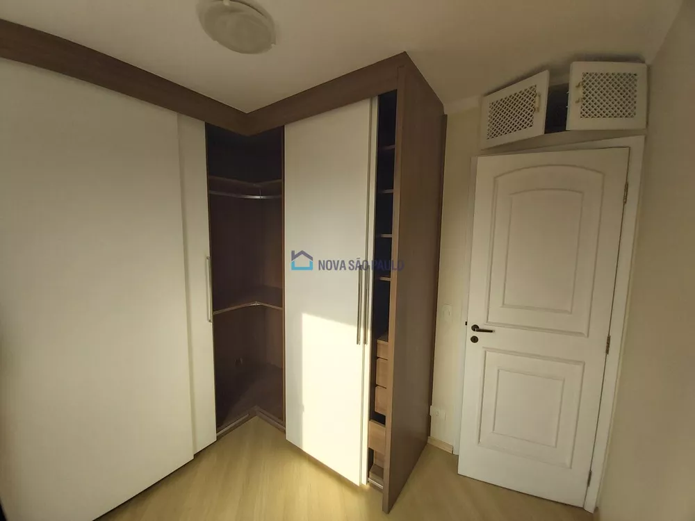 Apartamento à venda com 2 quartos, 55m² - Foto 6