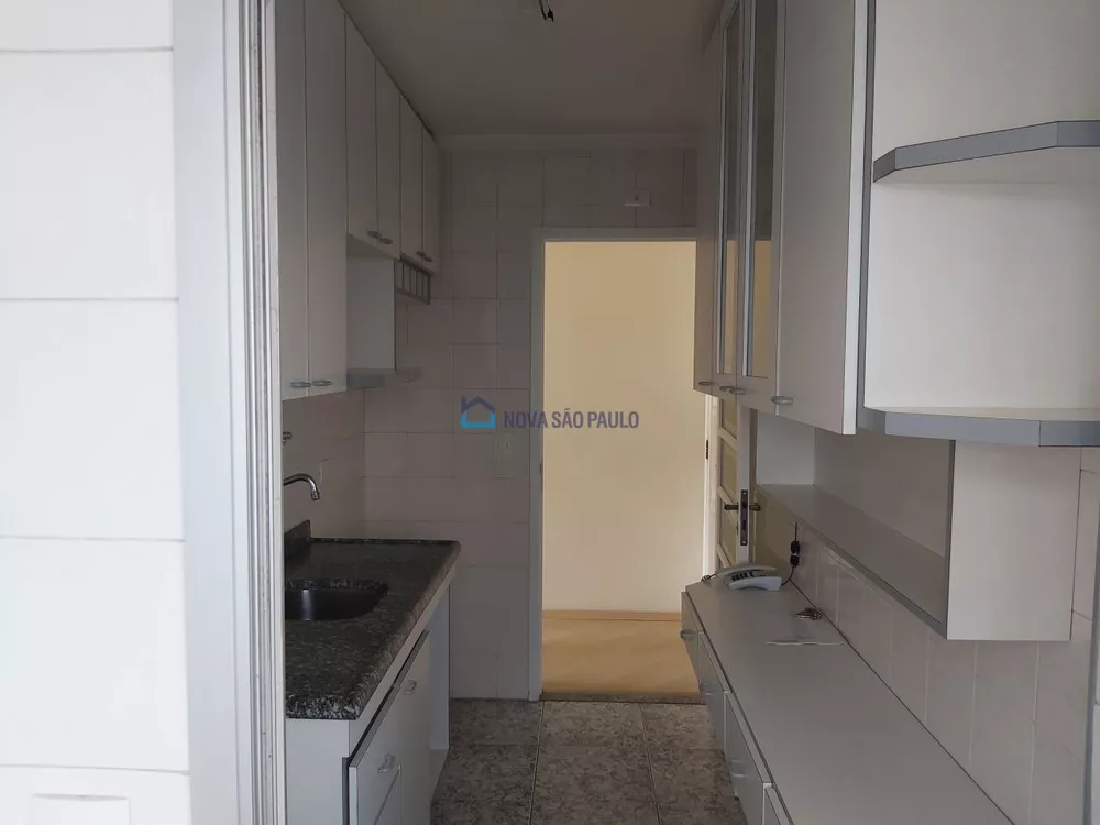 Apartamento à venda com 2 quartos, 55m² - Foto 5