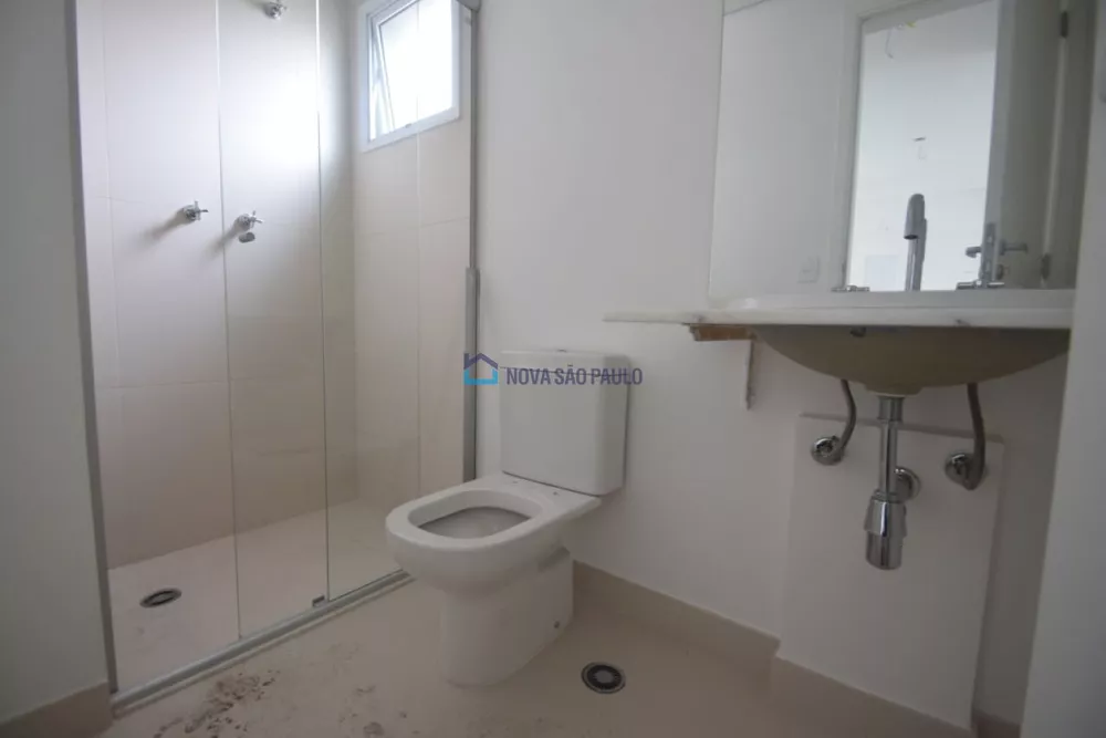 Apartamento para alugar com 1 quarto, 40m² - Foto 4