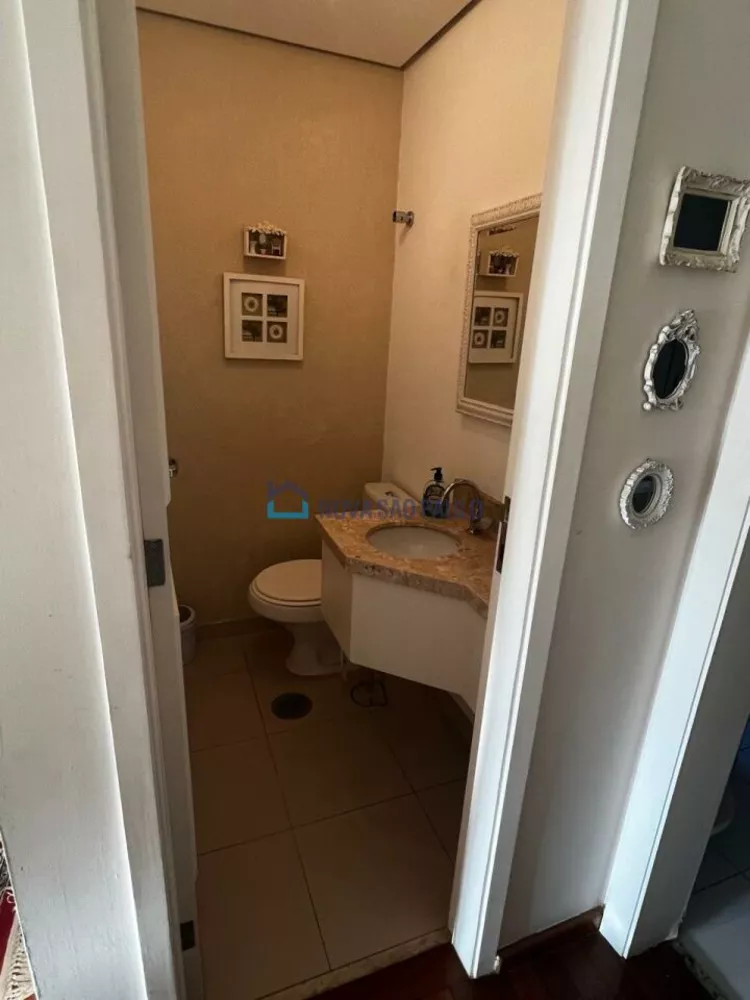 Apartamento à venda com 3 quartos, 117m² - Foto 8