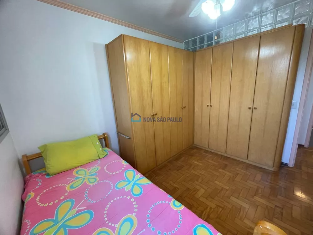 Apartamento à venda com 3 quartos, 92m² - Foto 2