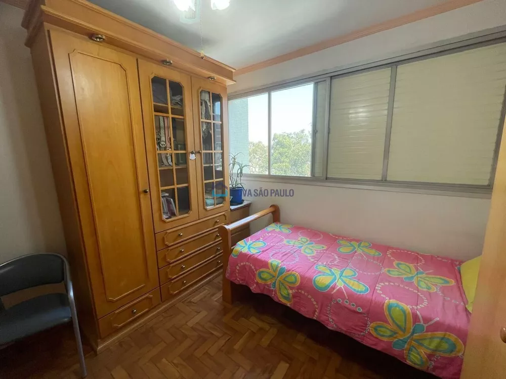 Apartamento à venda com 3 quartos, 92m² - Foto 4