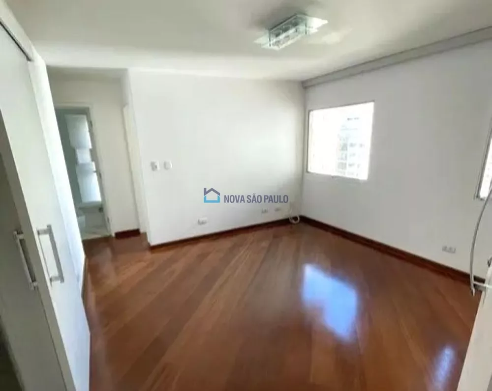 Apartamento à venda com 2 quartos, 54m² - Foto 1