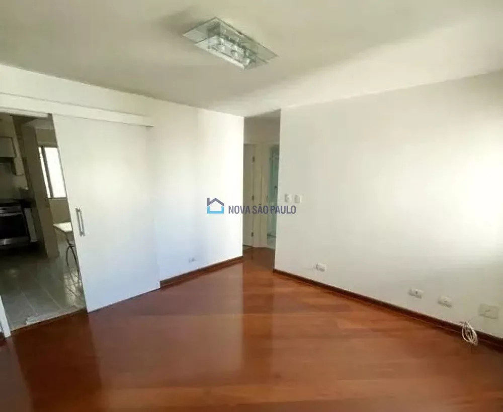 Apartamento à venda com 2 quartos, 54m² - Foto 2