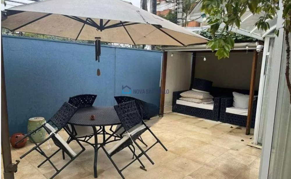 Casa de Condomínio à venda com 3 quartos, 152m² - Foto 3