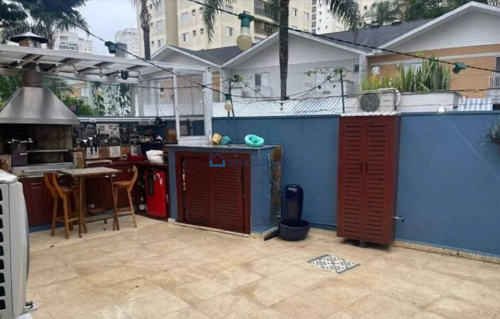 Casa de Condomínio à venda com 3 quartos, 152m² - Foto 2