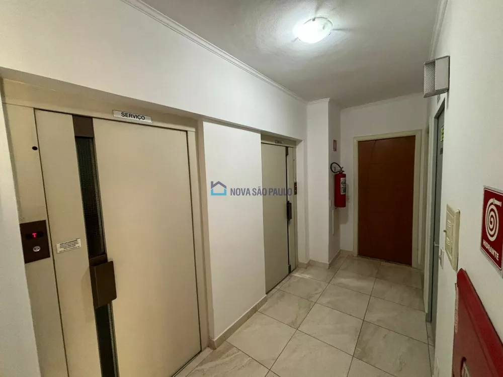 Apartamento à venda com 2 quartos, 68m² - Foto 5