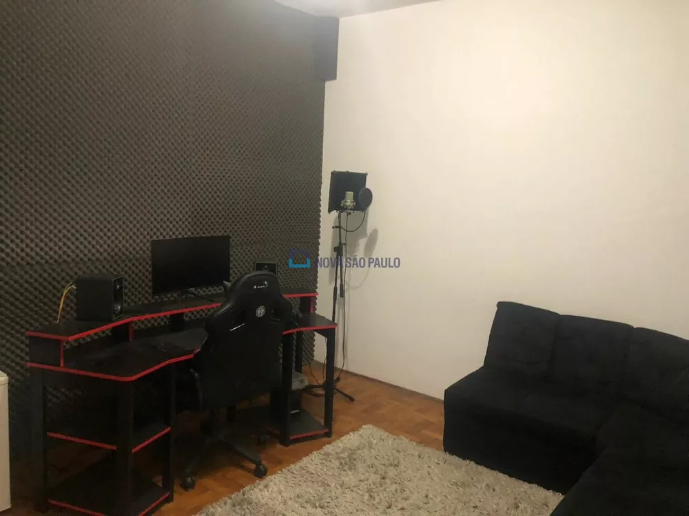 Casa à venda com 2 quartos, 100m² - Foto 4