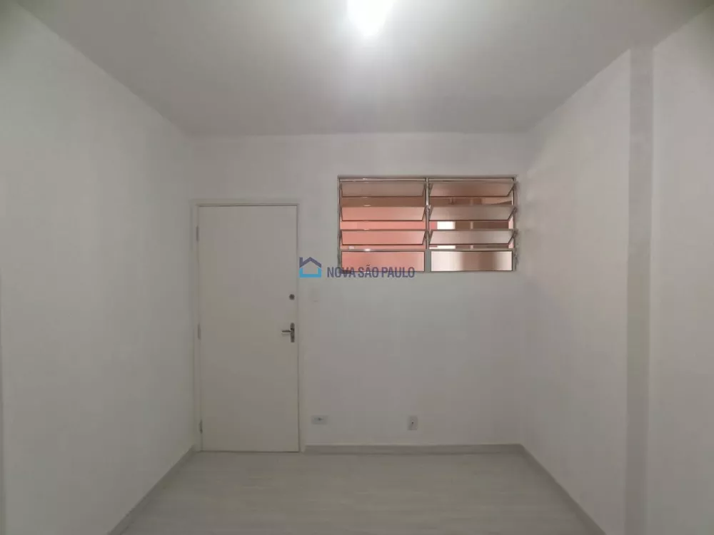 Apartamento à venda com 2 quartos, 53m² - Foto 3