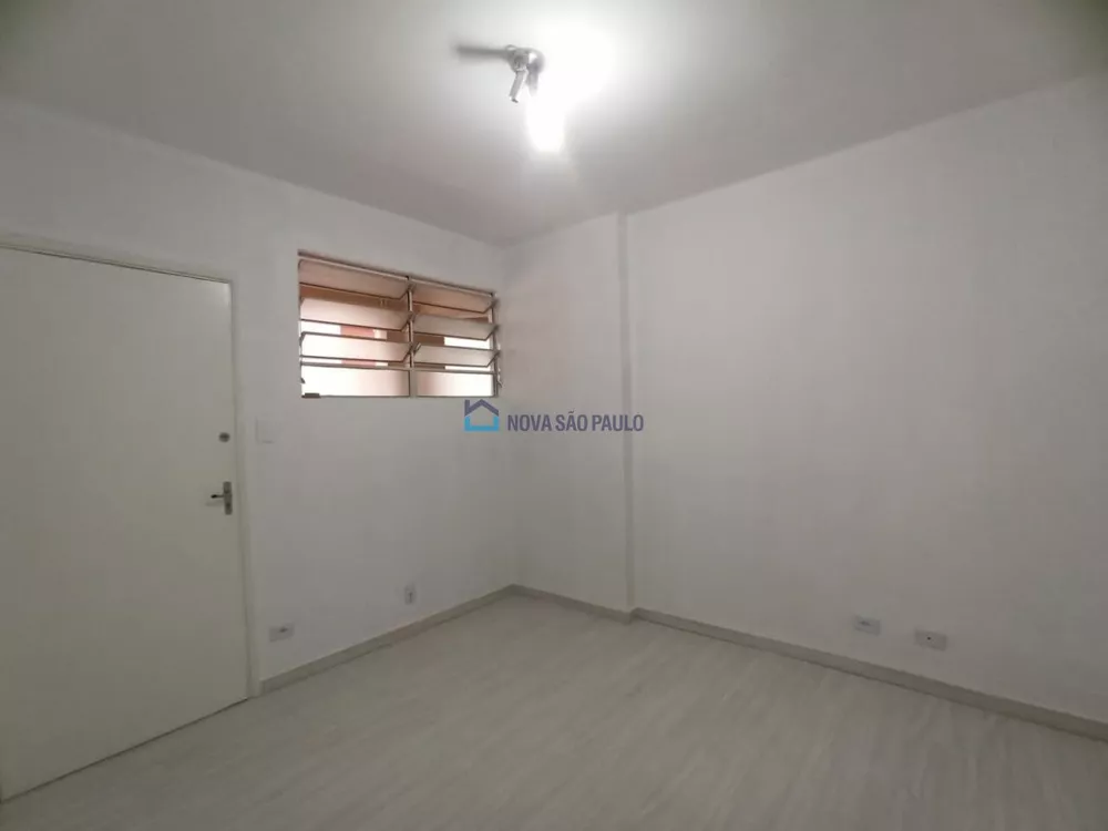 Apartamento à venda com 2 quartos, 53m² - Foto 1