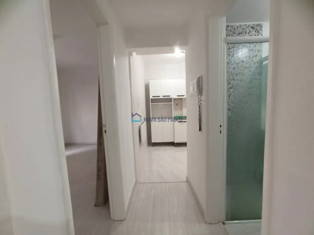 Apartamento à venda com 2 quartos, 53m² - Foto 4