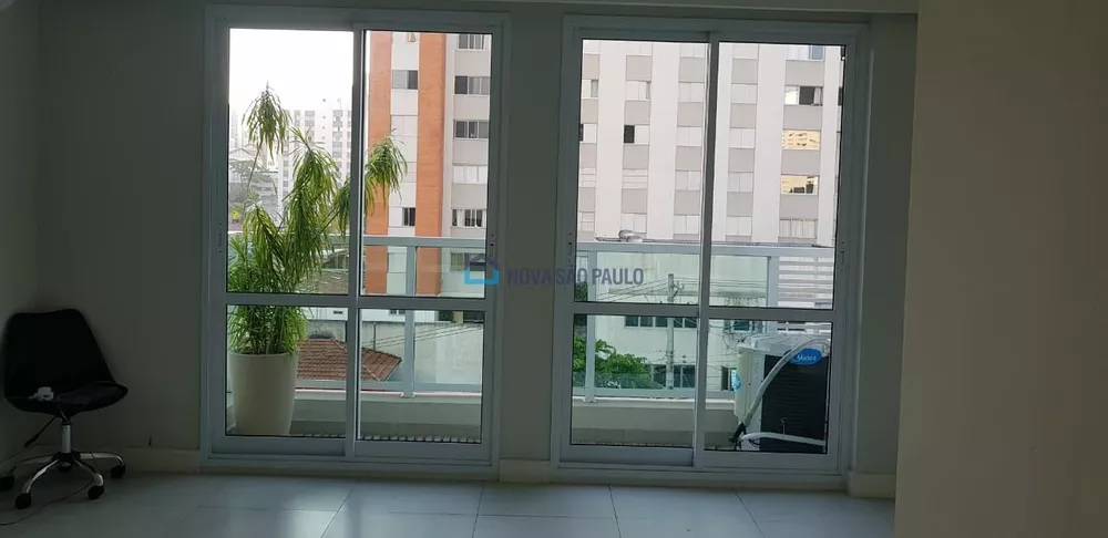 Conjunto Comercial-Sala à venda, 38m² - Foto 1