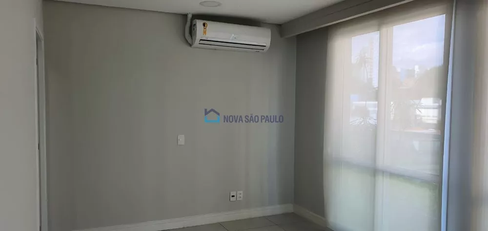 Conjunto Comercial-Sala à venda, 38m² - Foto 7