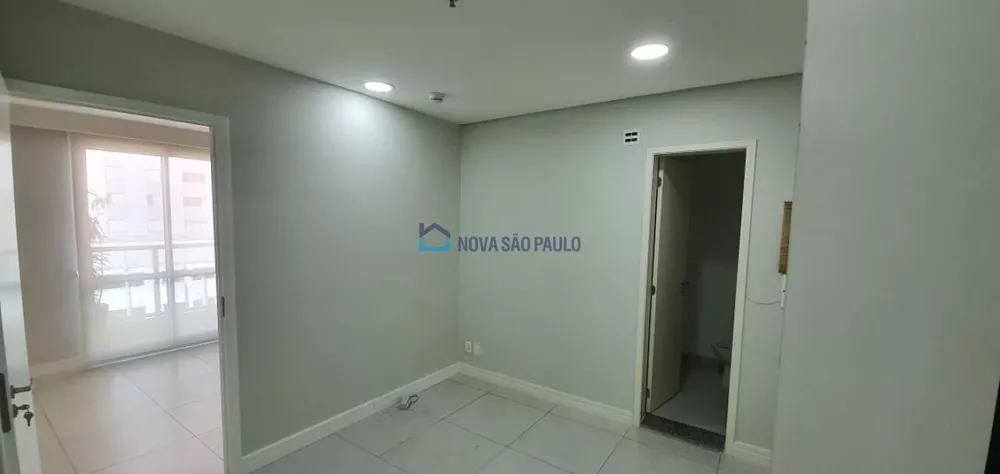 Conjunto Comercial-Sala à venda, 38m² - Foto 8