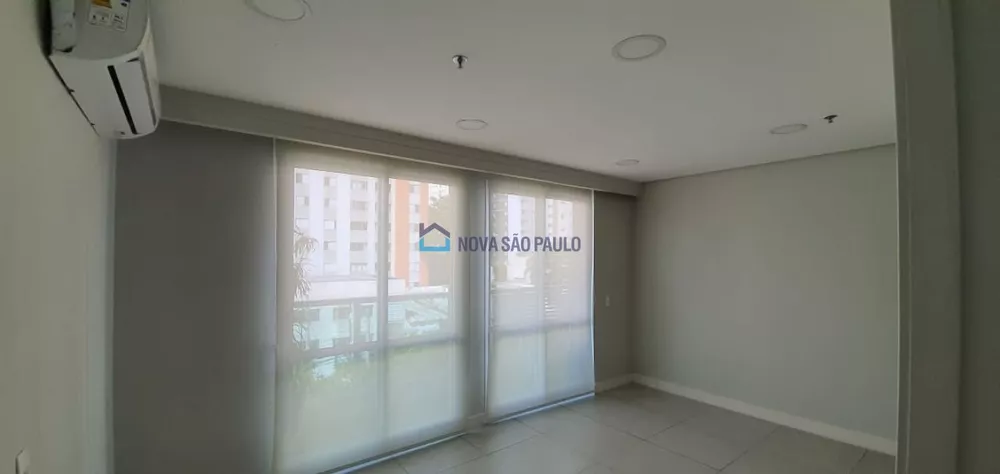 Conjunto Comercial-Sala à venda, 38m² - Foto 2