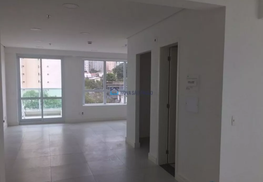 Conjunto Comercial-Sala à venda, 38m² - Foto 3