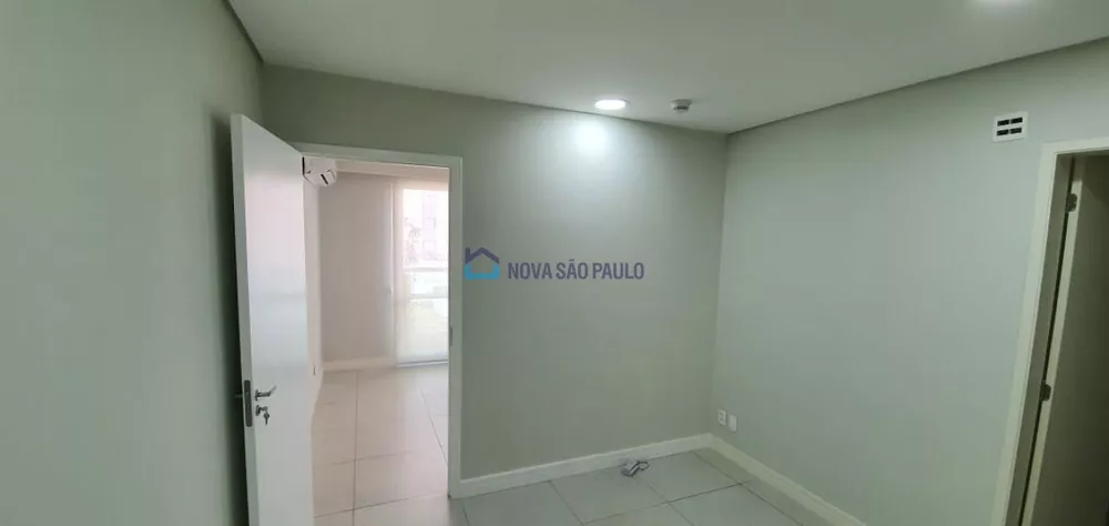 Conjunto Comercial-Sala à venda, 38m² - Foto 6